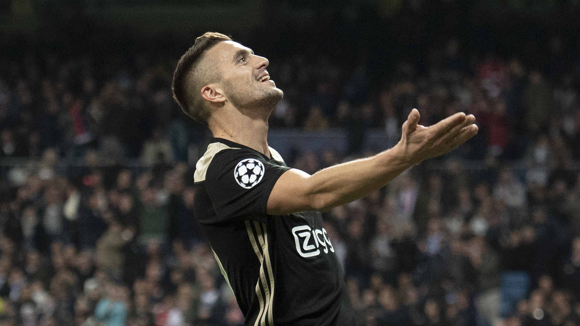 Special | The Tadić Ten