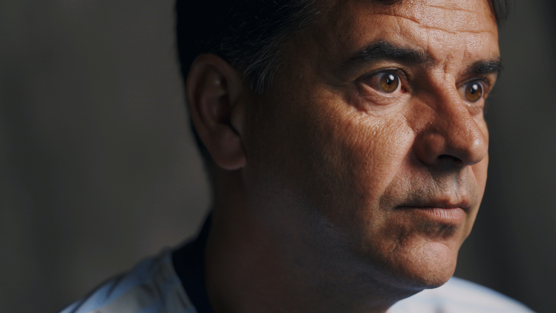 In conversation with Míchel Sánchez about his philosophy, the squad and FK Vojvodina
