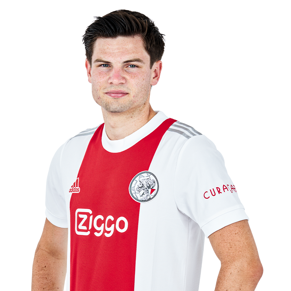 Jurgen Ekkelenkamp