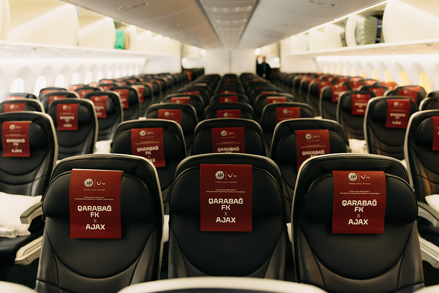 Azerbeidzjan Eerste 2