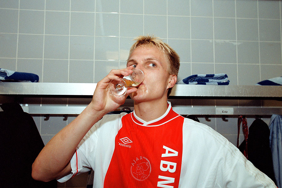 Gronkjaer 19