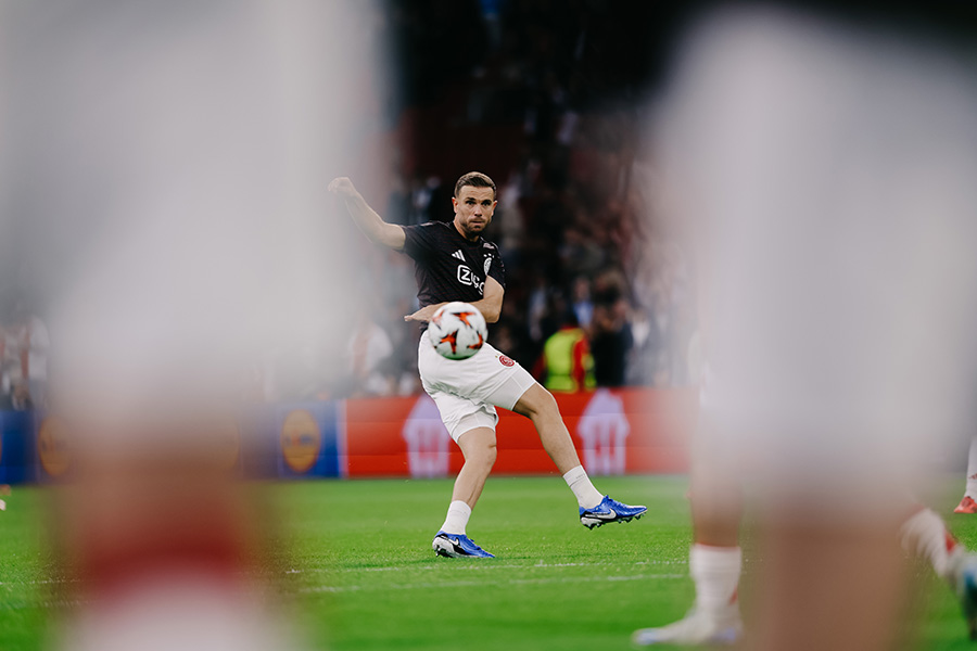 Henderson 14
