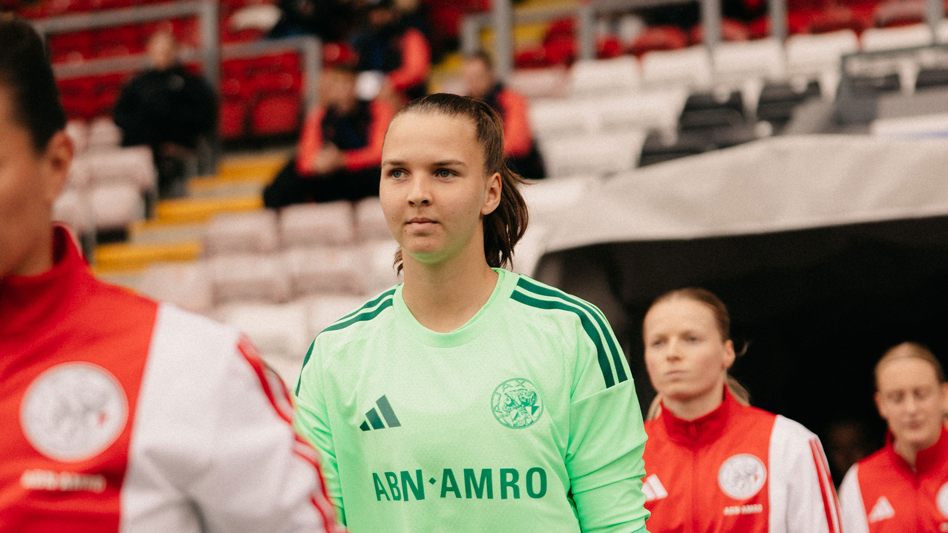 A European dream: 'I genuinely believe we can win'