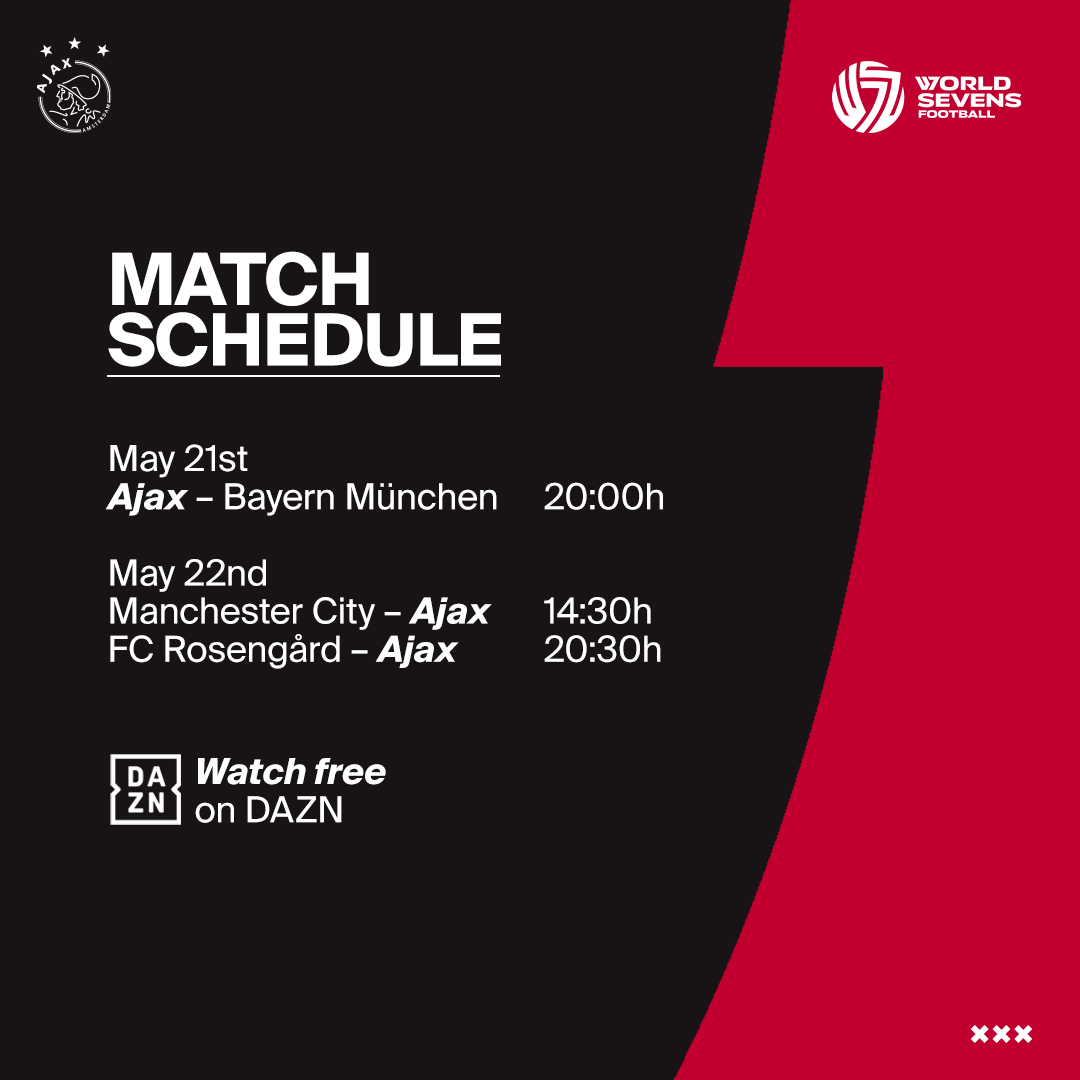 1080X1080 Schedule