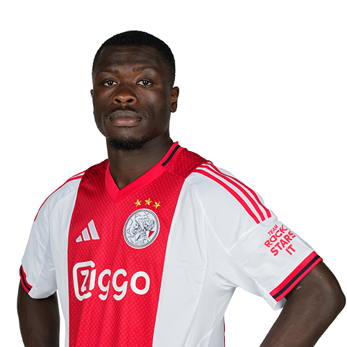 Brian Brobbey