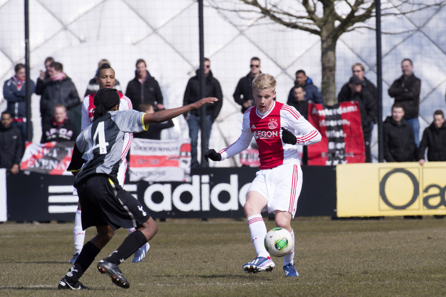 Ajax 2013