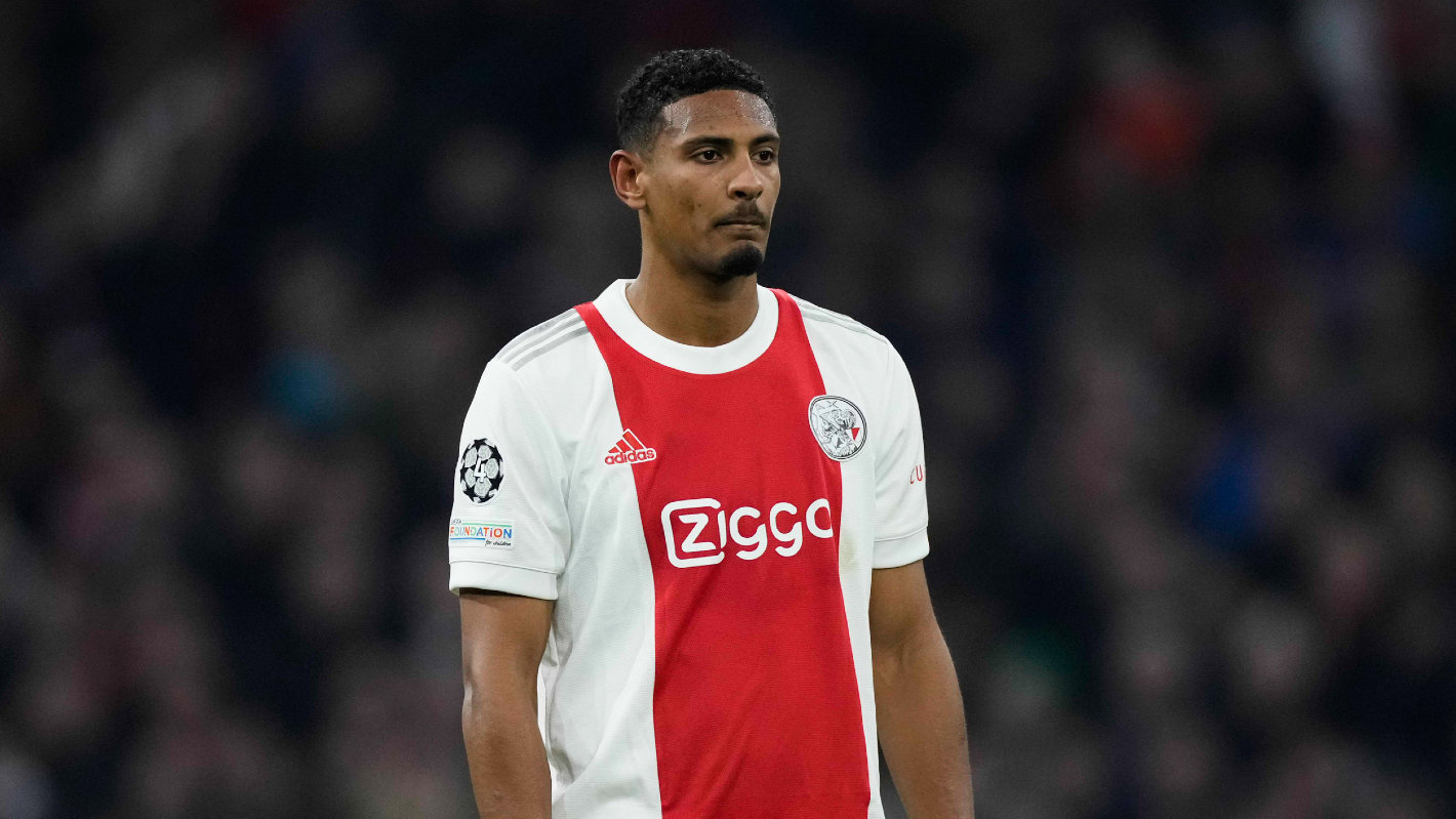 Sebastien Haller Ký Ức Ngắn Ngủi Nhưng Đáng Nhớ – Hành Trình Cảm Hứng Sebastien Haller Ký Ức Ngắn Ngủi Nhưng Đáng Nhớ – Hành Trình Cảm Hứng