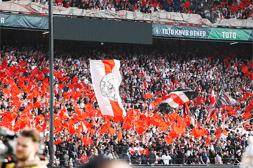 KNVB beker » acutalités » PSV down Ajax on penalties to win Dutch Cup