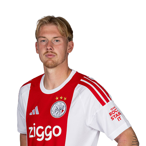 Julian Brandt