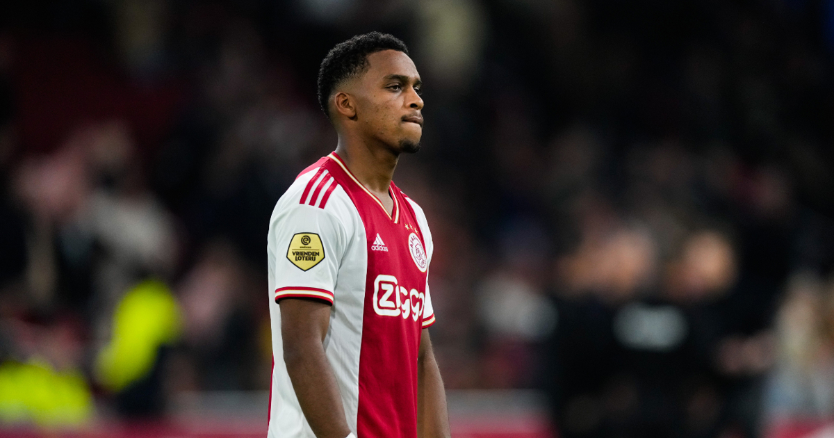 Highlights Ajax Go Ahead Eagles Highlights Ajax Go Ahead Eagles