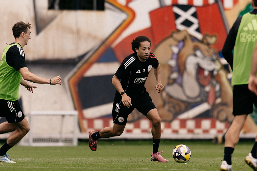 Training 17