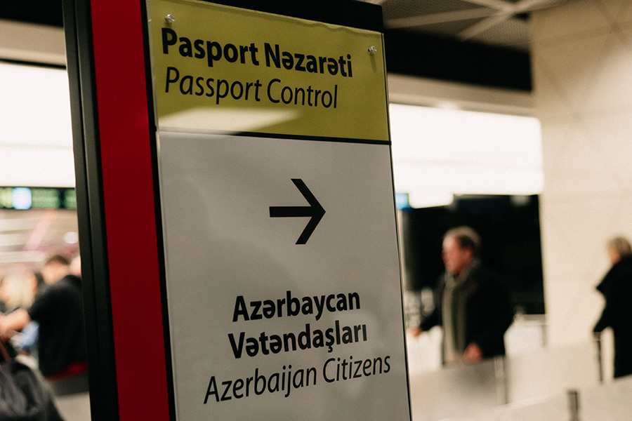 Azerbeidzjan Eerste 20