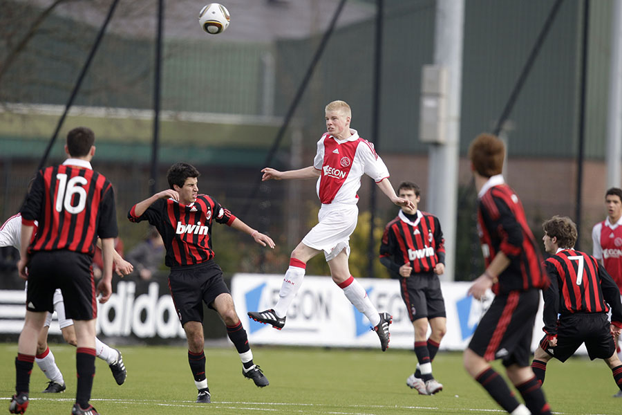 Ajax 2010