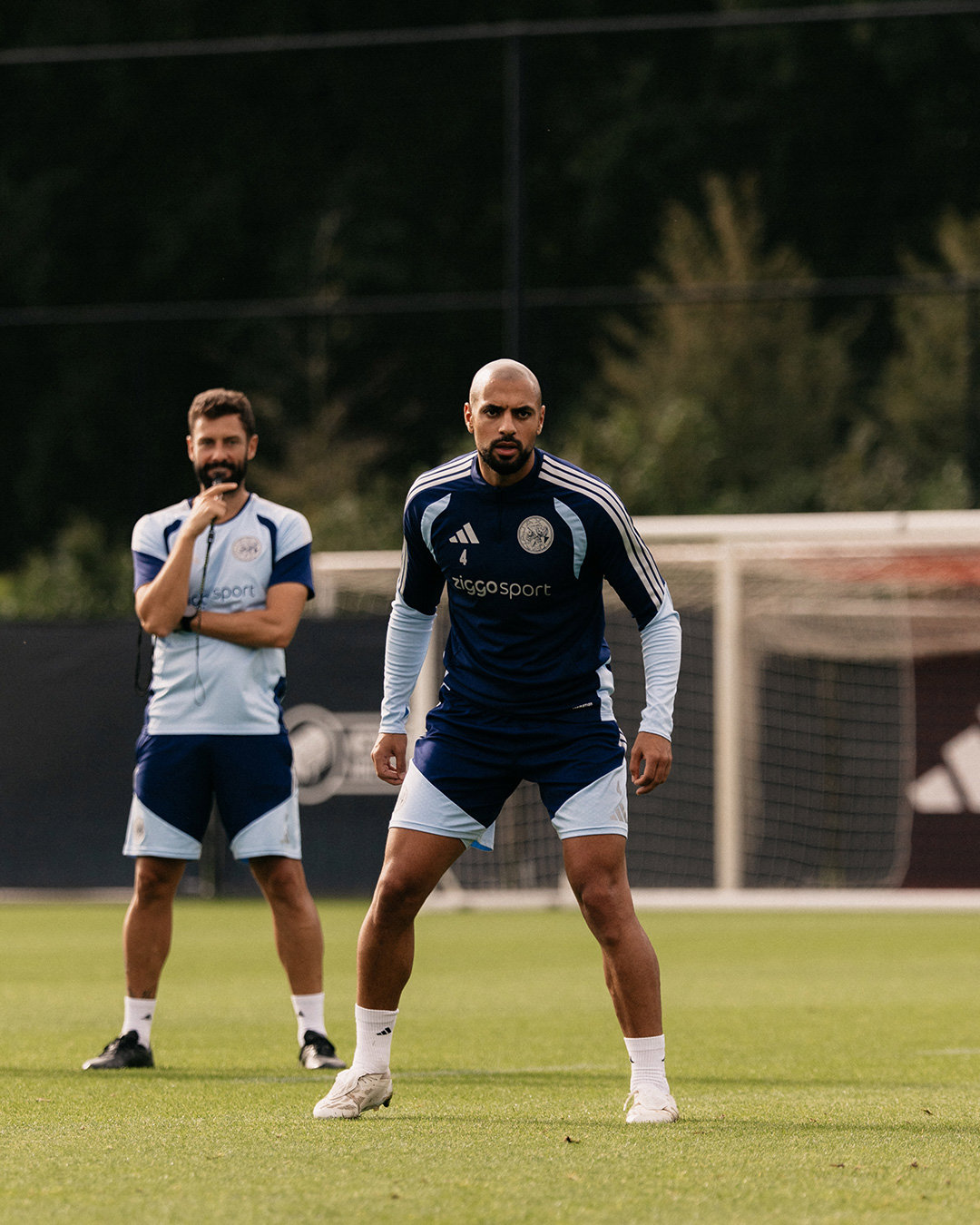 Trainingamrabat45