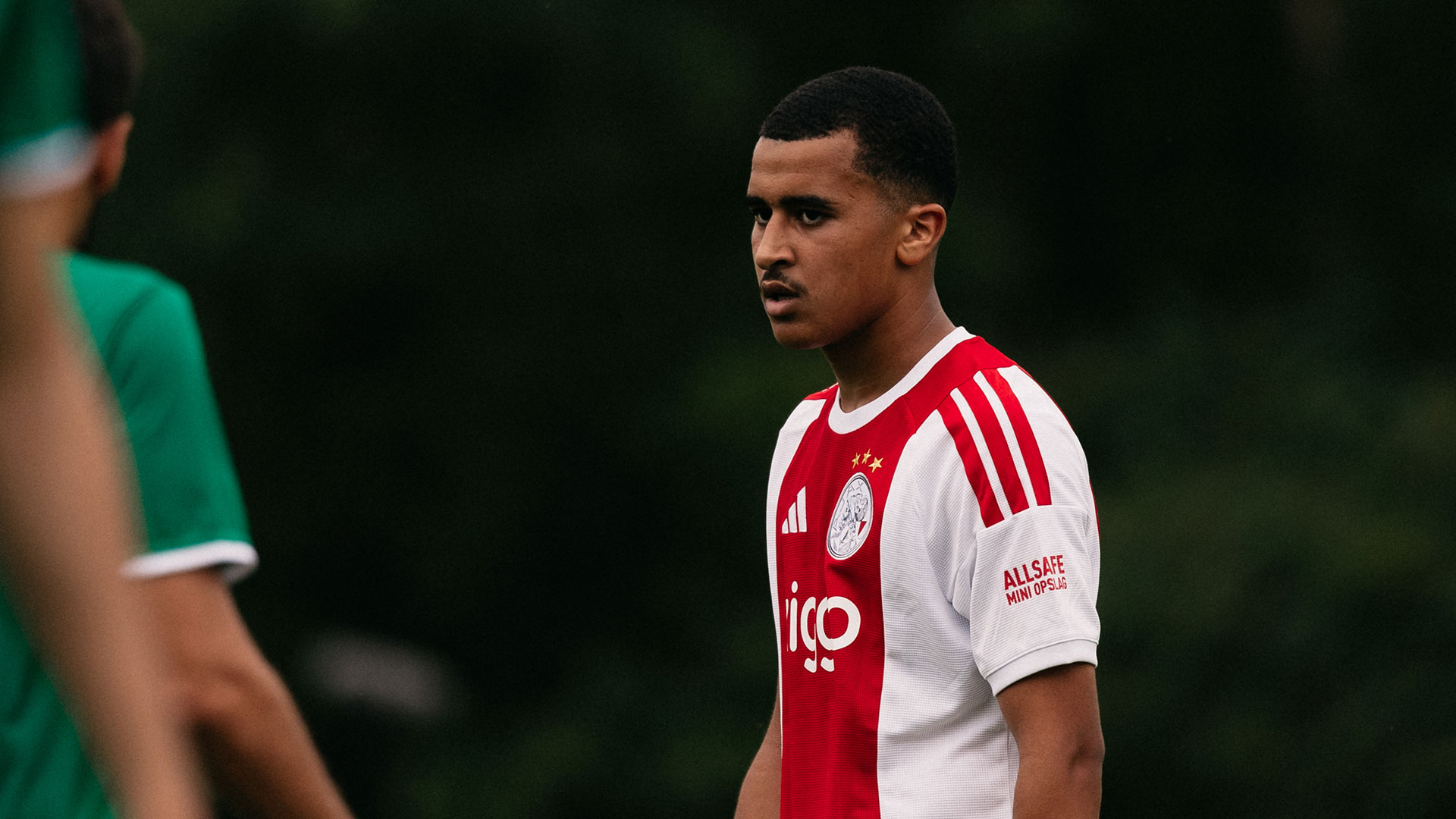 Official website AFC Ajax Amsterdam - Ajax.nl