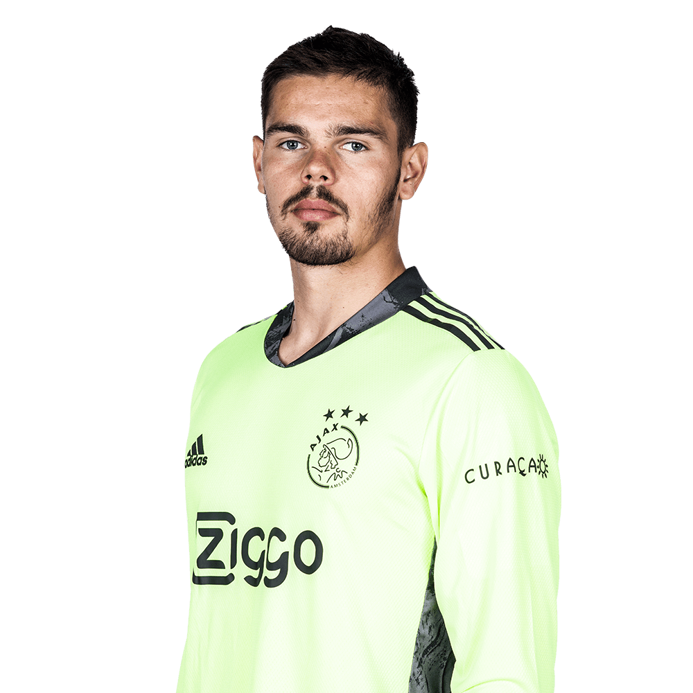 Dominik Kotarski
