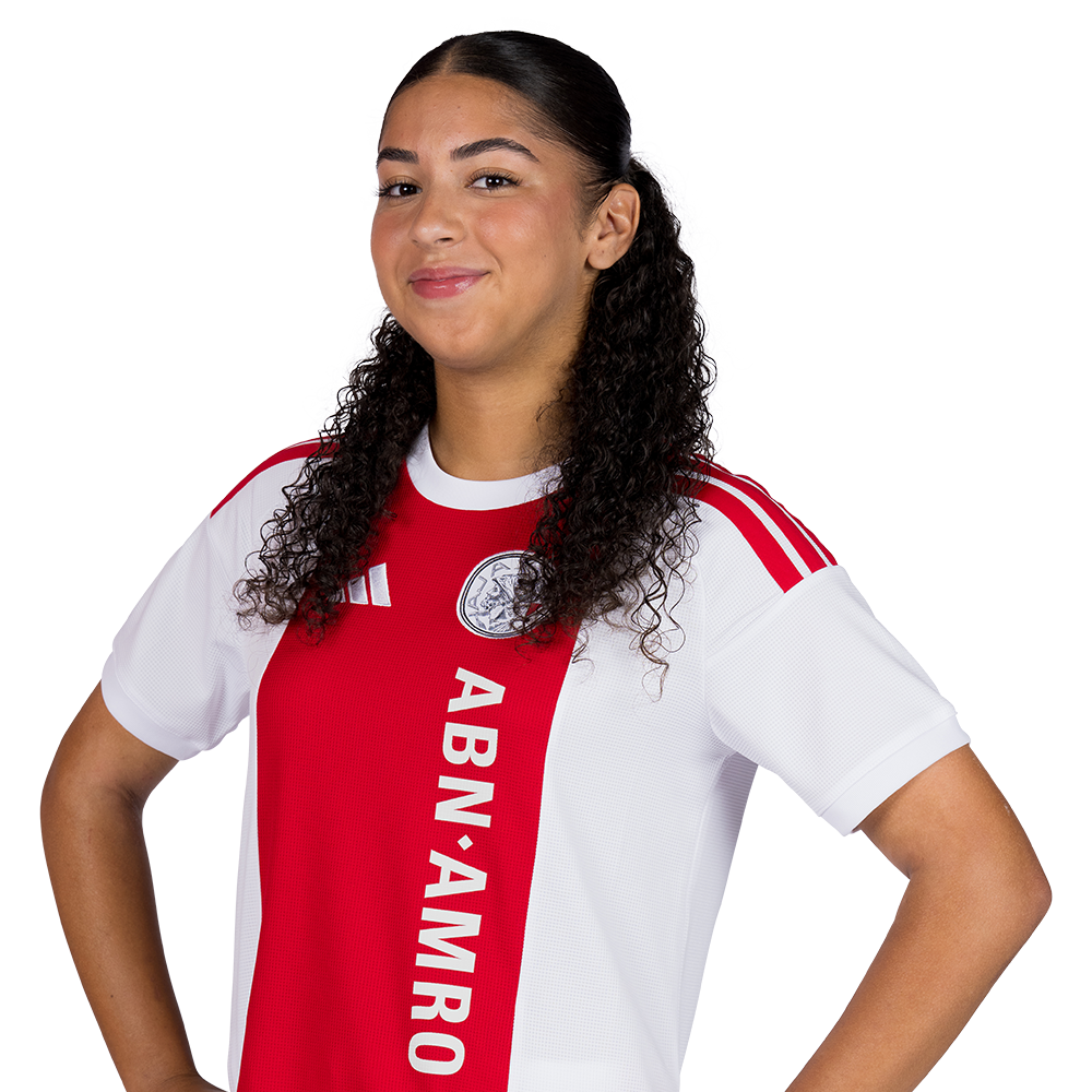 Lina Touzani
