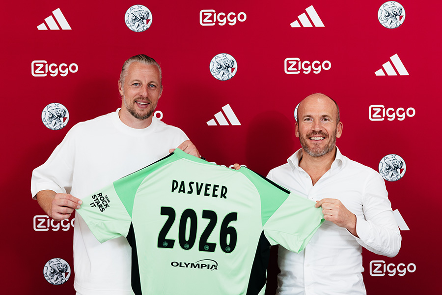 Pasveer Contract 4
