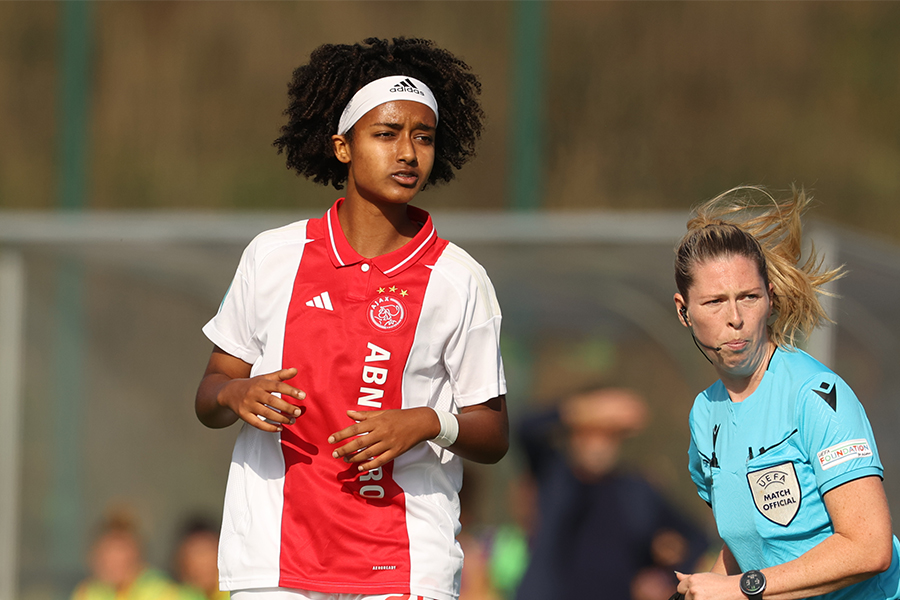 Schotjeyohannes