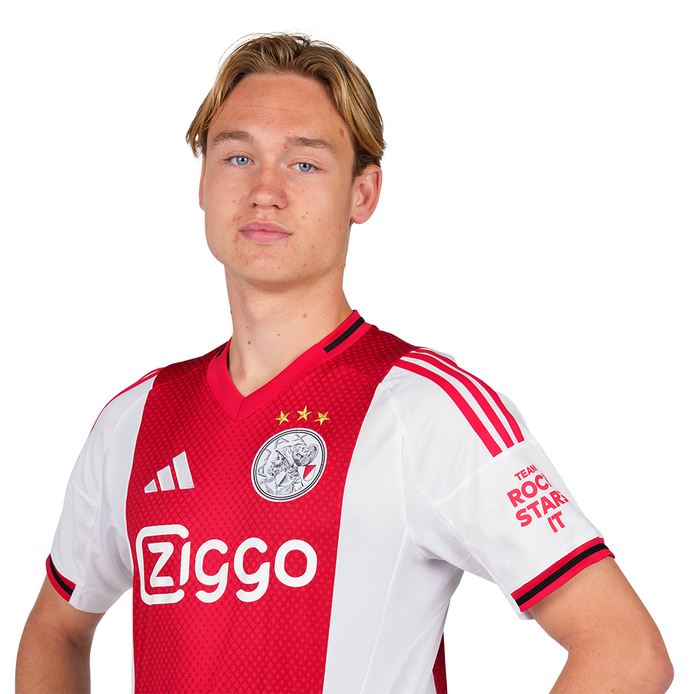 Mylo van der Lans