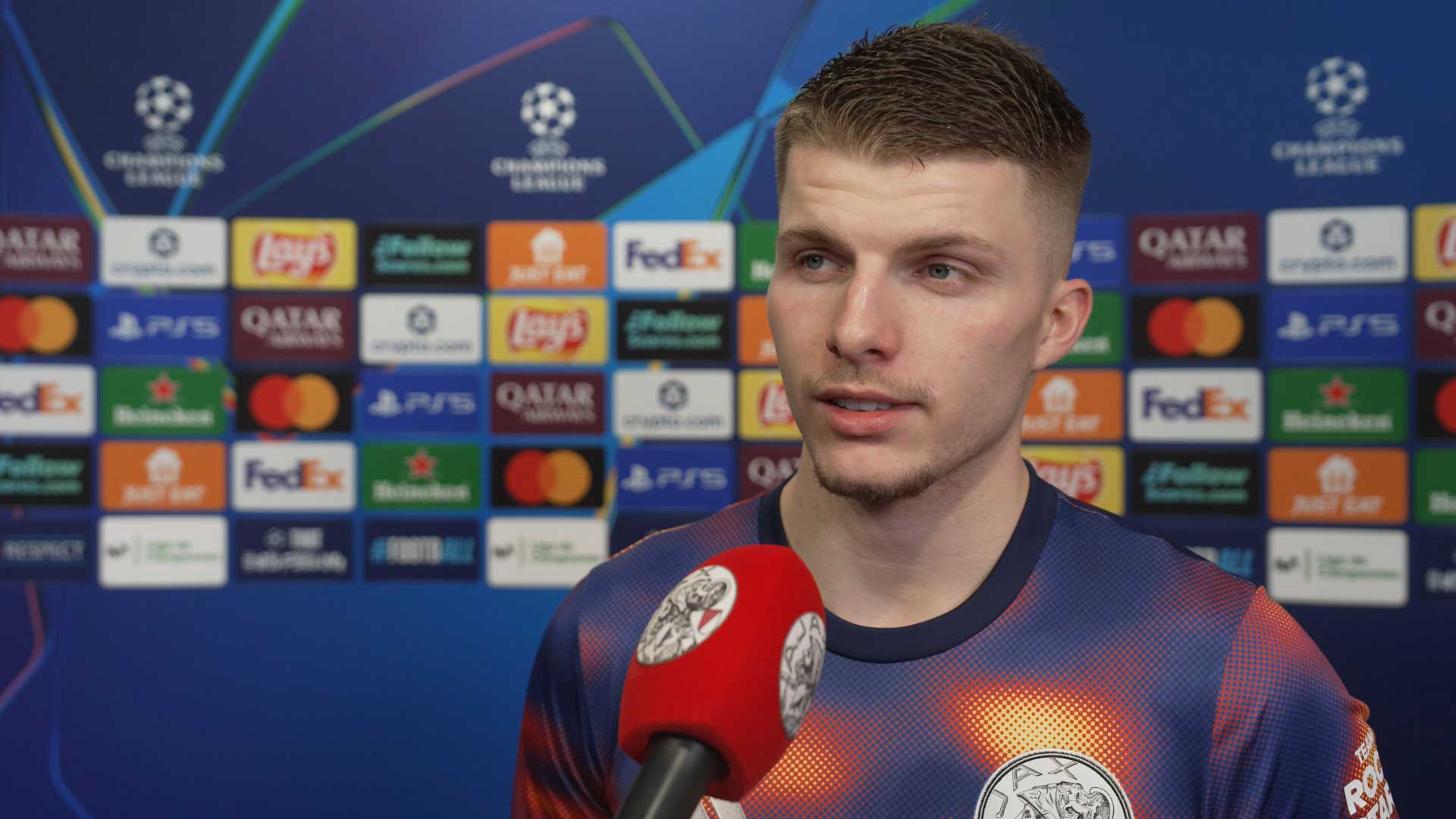 Gaaei decisive with assist: 'But more happy with the win'