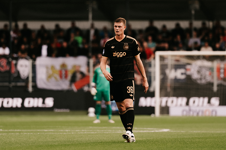 2026 08 30 Telstar Ajax
