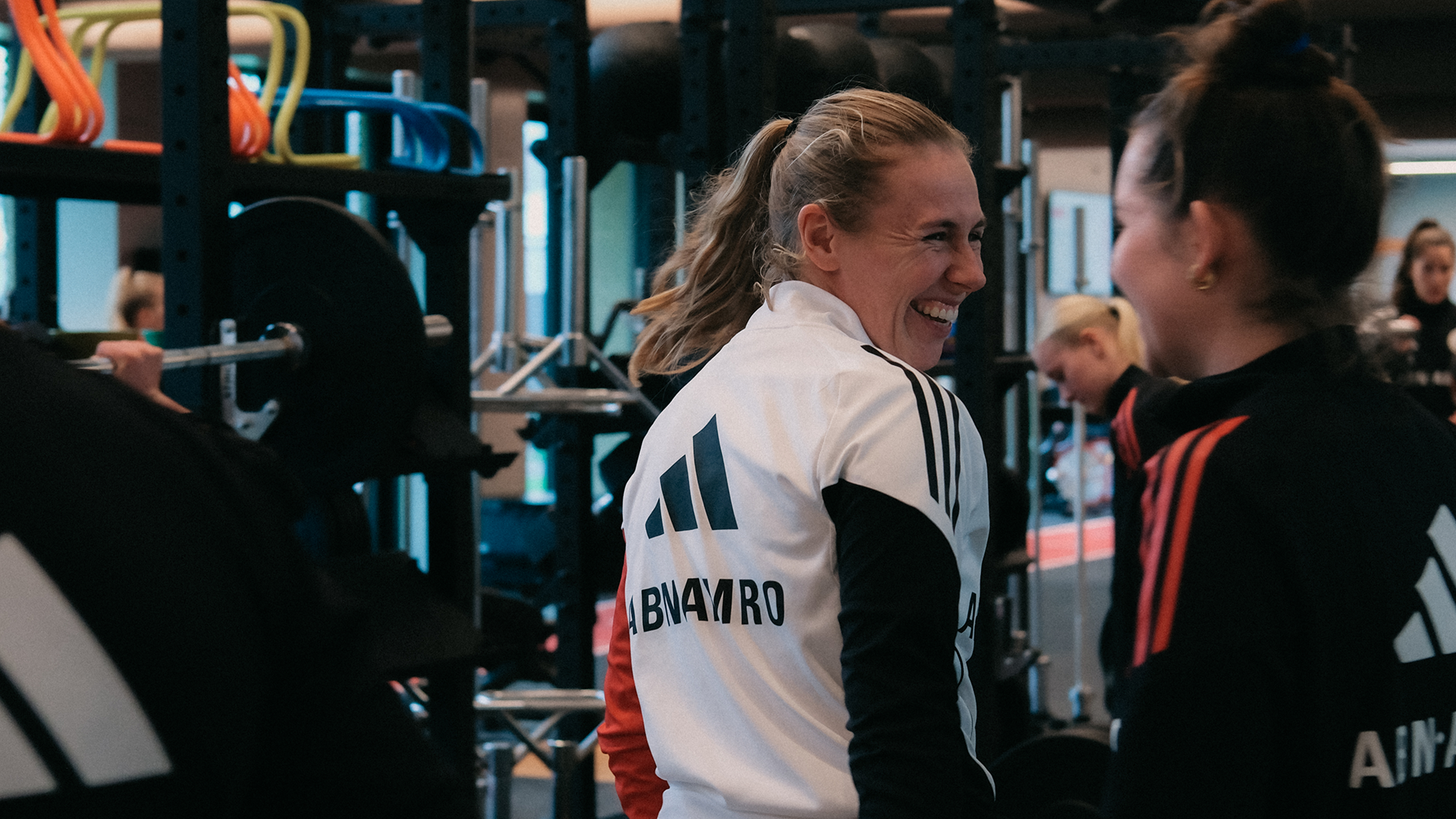 Anouk Bruil on identity and growth