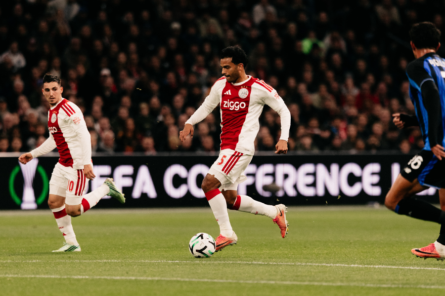Ajaata Wijndal Aanbal 900
