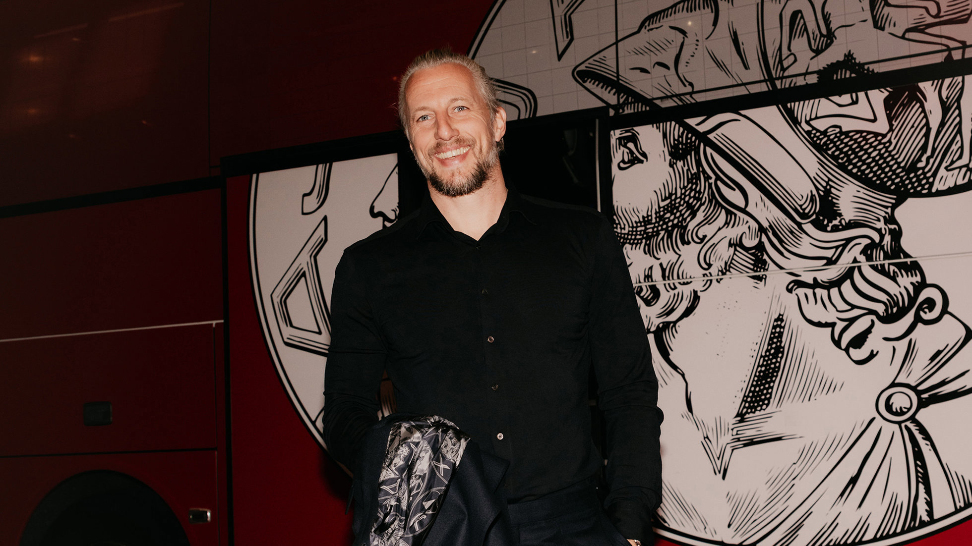 Pasveer Verhaal 1920