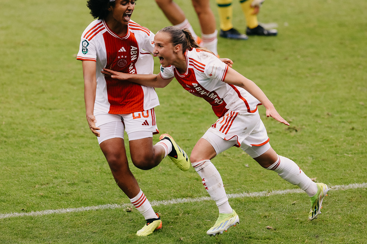 Van Gool Afscheid 7