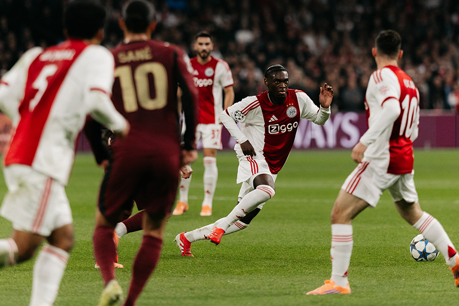 Mokioajaxgalatasaray