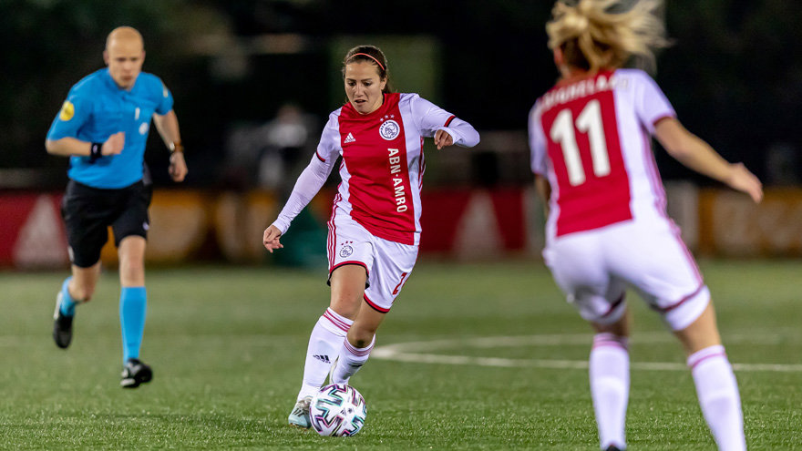 ajax-women-lose-in-eredivisie-cup