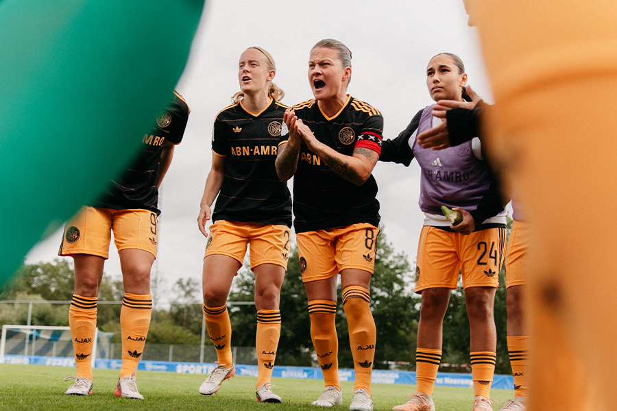 Vrouwen 6