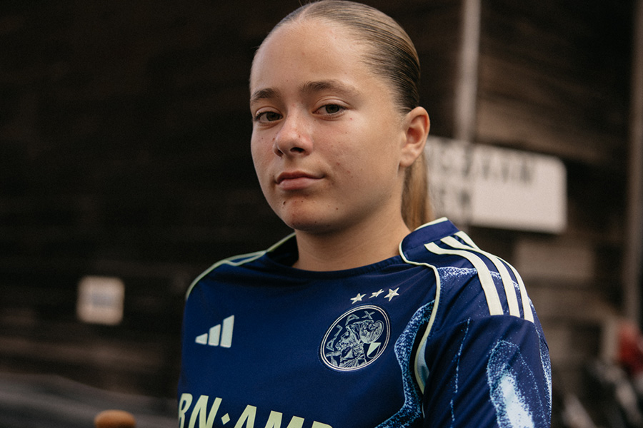 Adidas Shoot 8