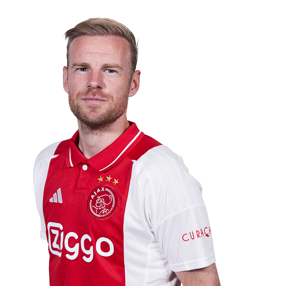 Davy Klaassen