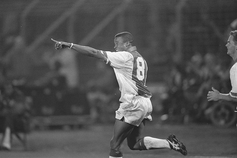 Ajax Hajduk 9394 Davids 2 900