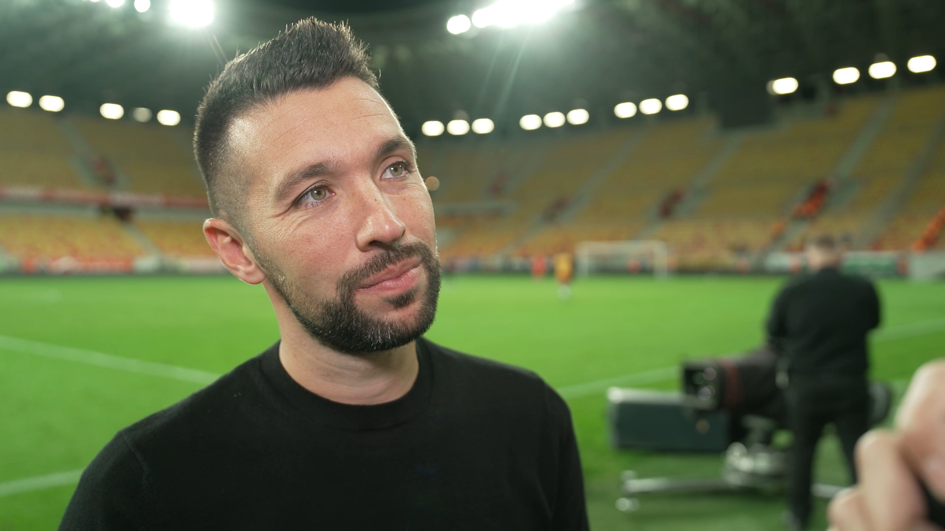 Farioli: 'We had the match completely under control'