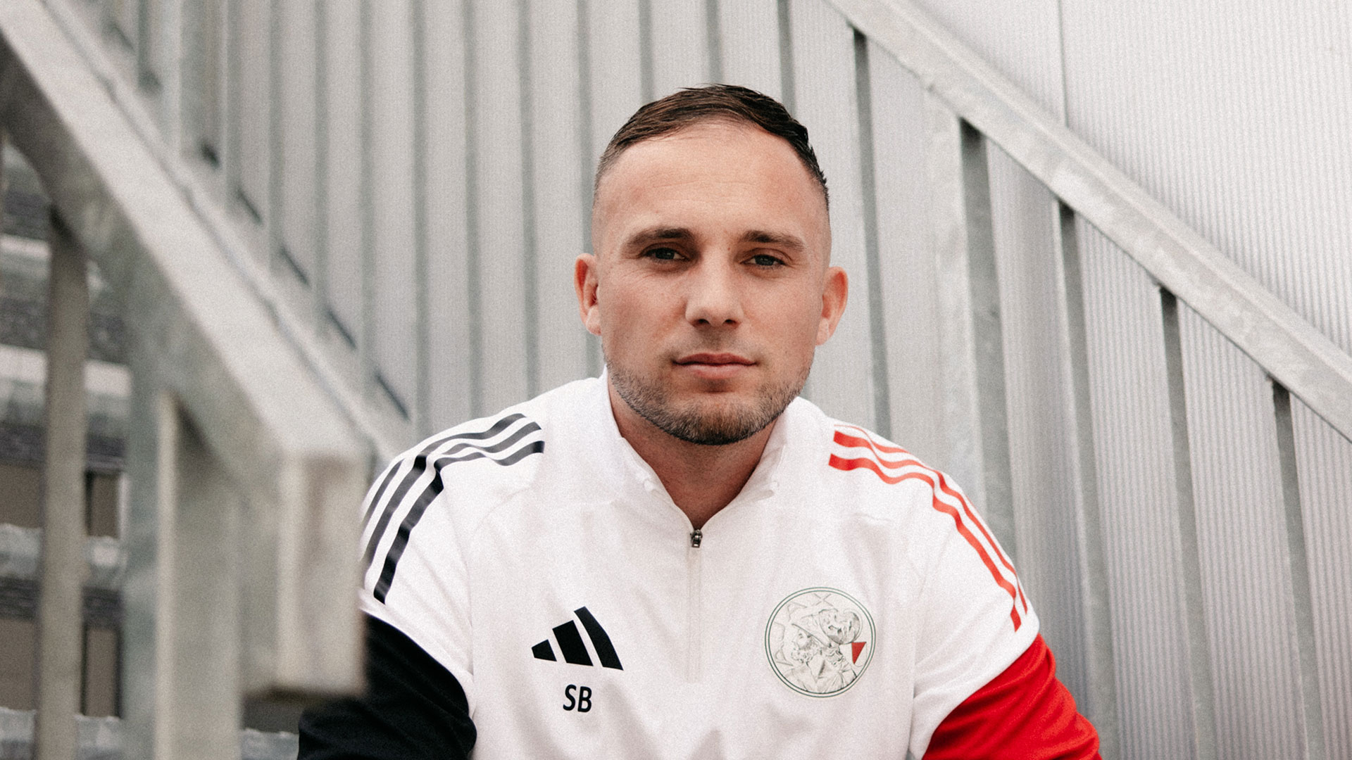 Bijl looks forward to the Future Cup