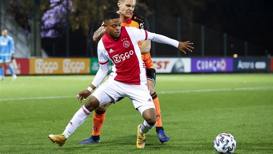 Jong Ajax
