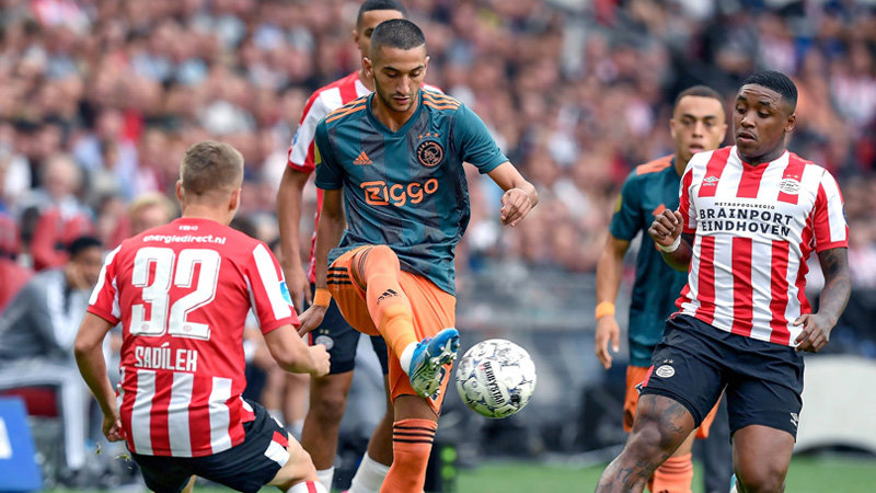 ajax-holds-on-to-one-point-in-eindhoven-