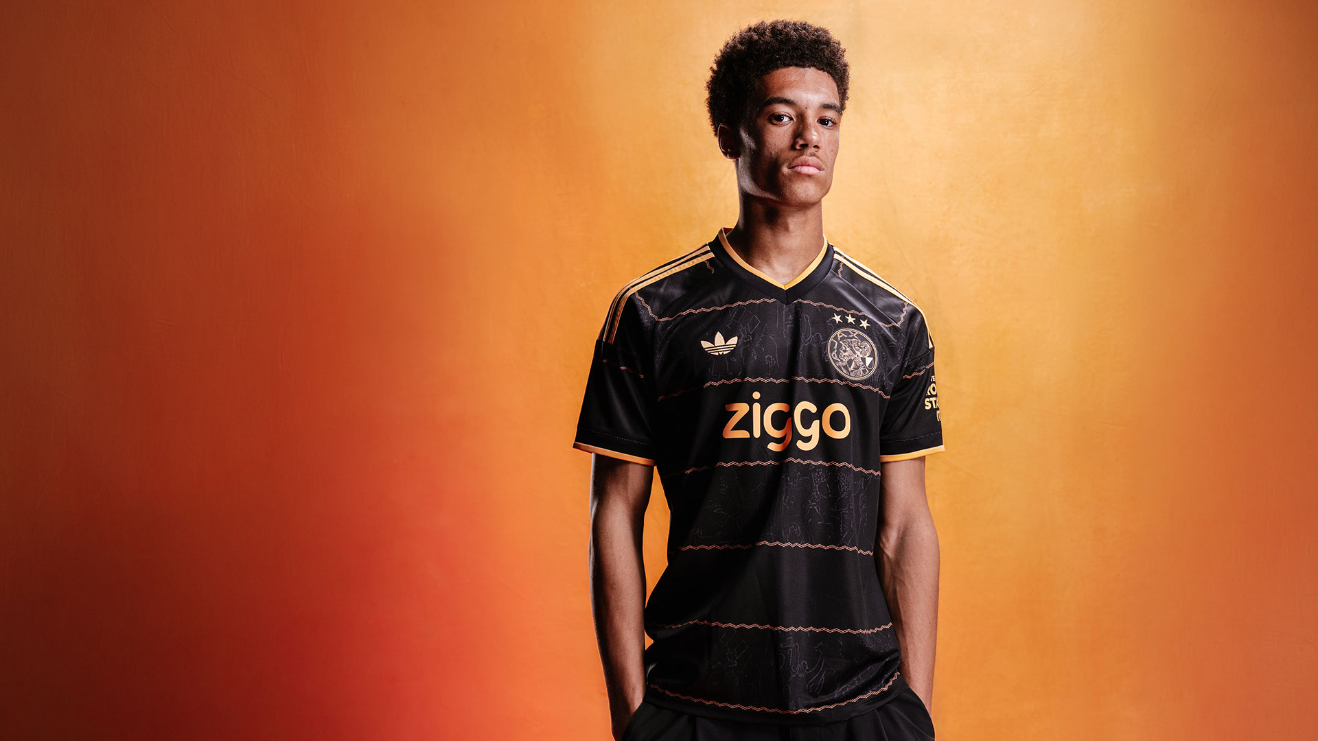 Official website AFC Ajax Amsterdam - Ajax.nl