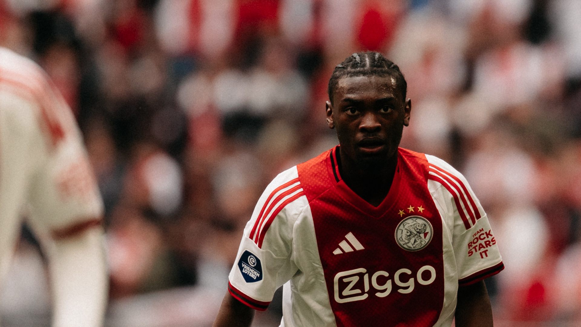 Official website AFC Ajax Amsterdam - Ajax.nl