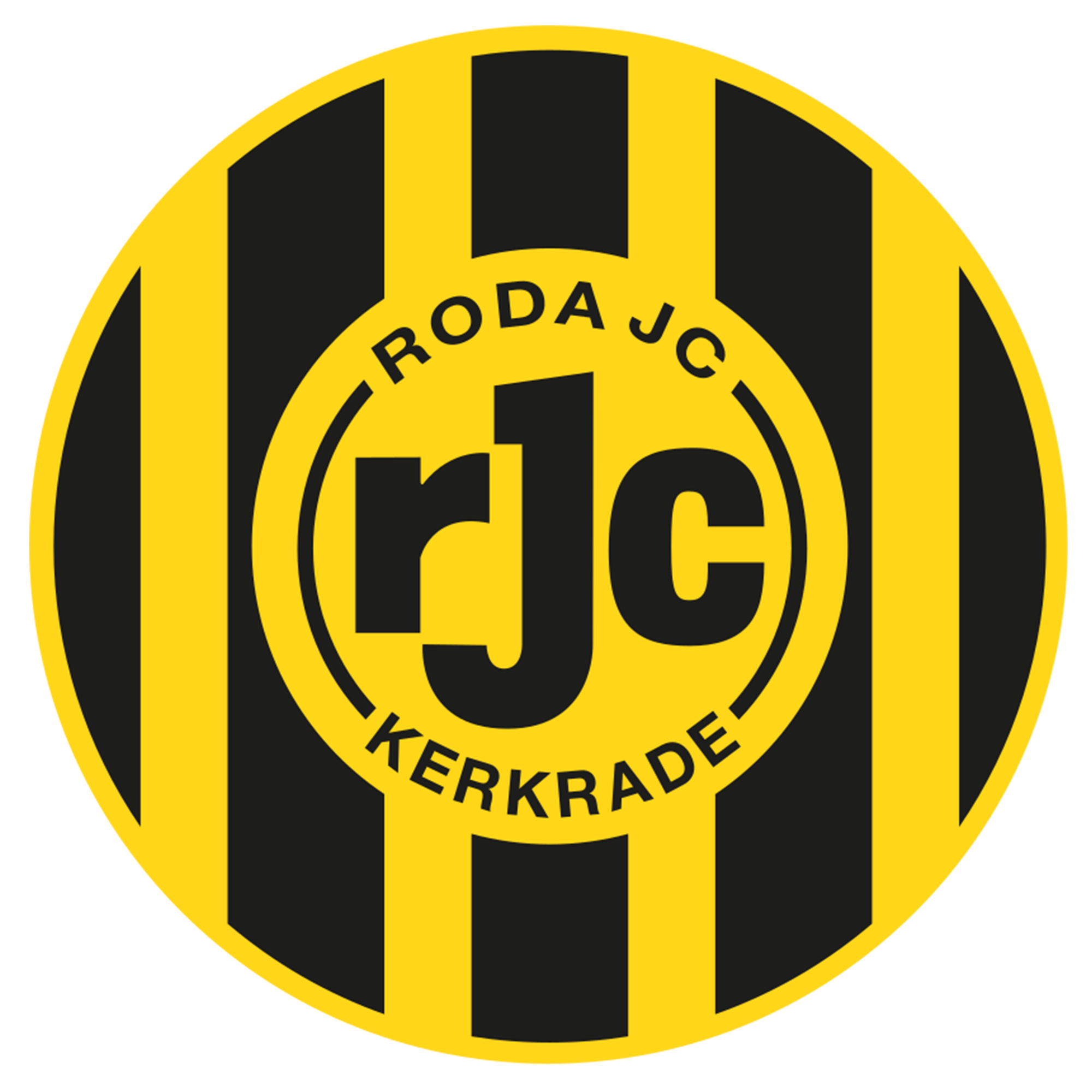 Roda JC