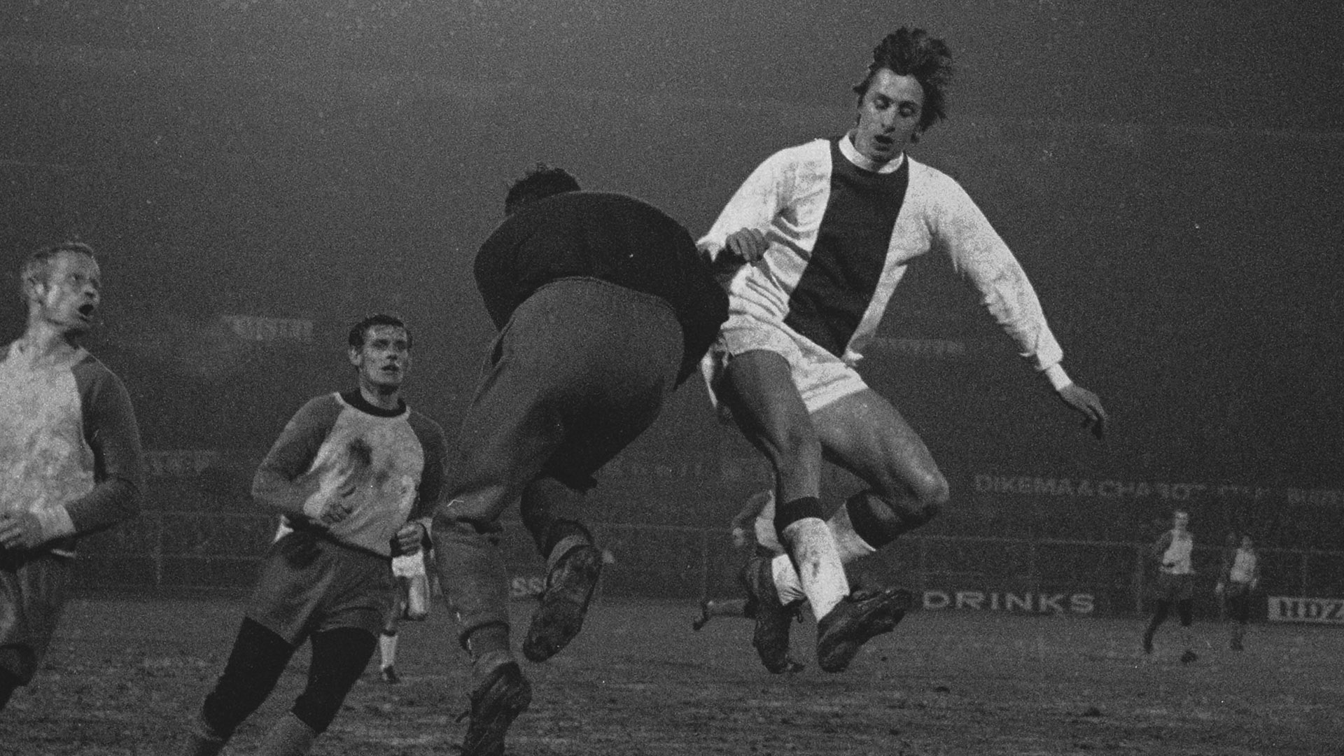 'The Studs Controversy'