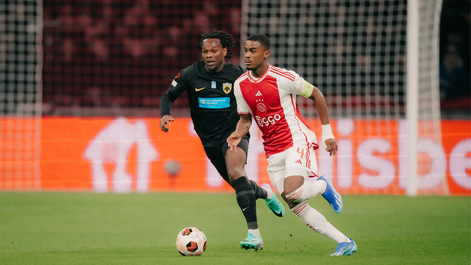 Ajax vs Volendam: Live stream, TV channel, kick-off time & where to watch  Eredivisie game today