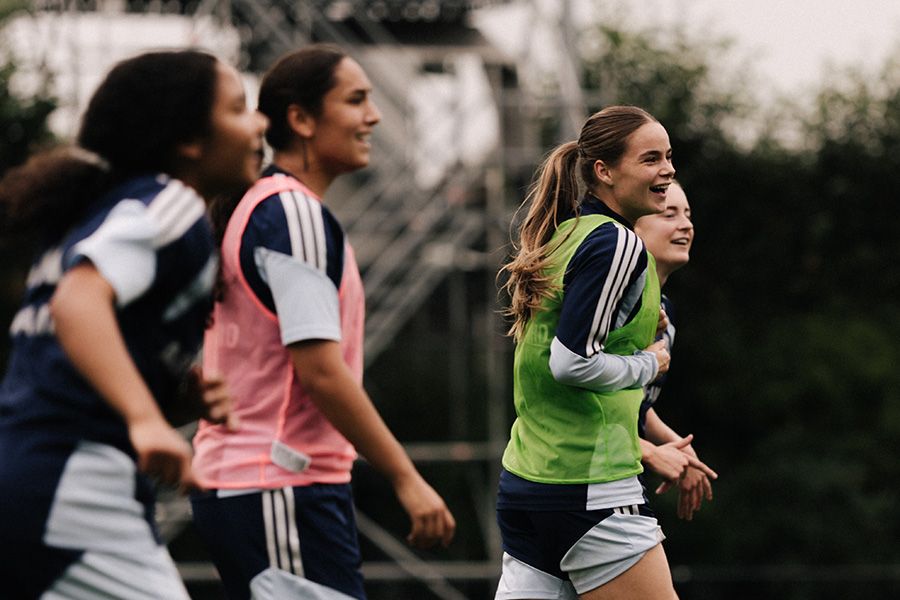 Ajaxvr Training 8 900