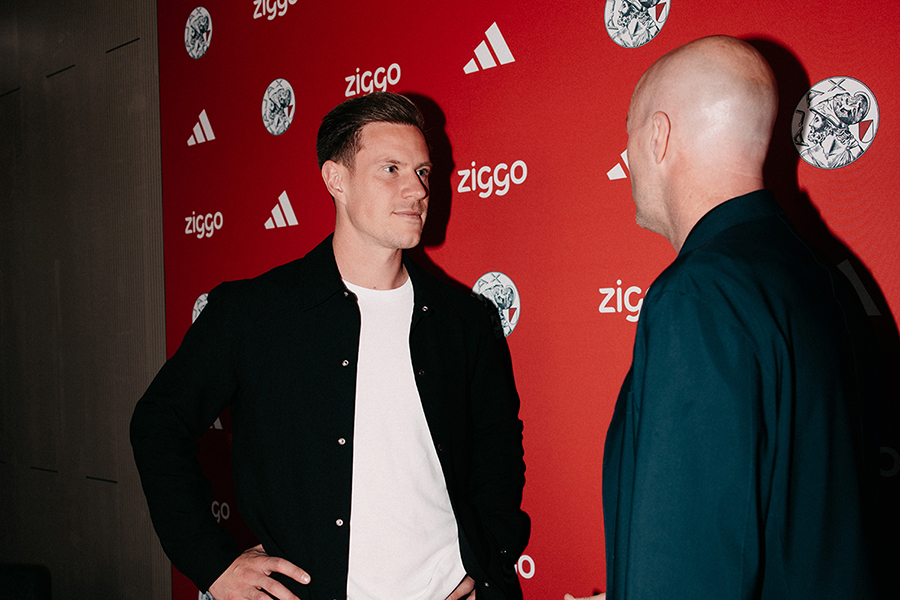 Contract Ter Stegen 900