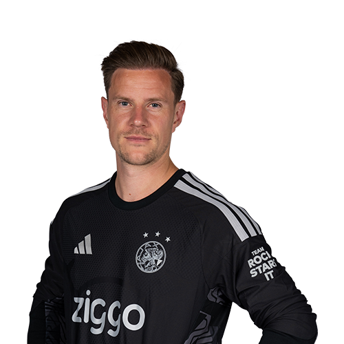 Marc ter Stegen