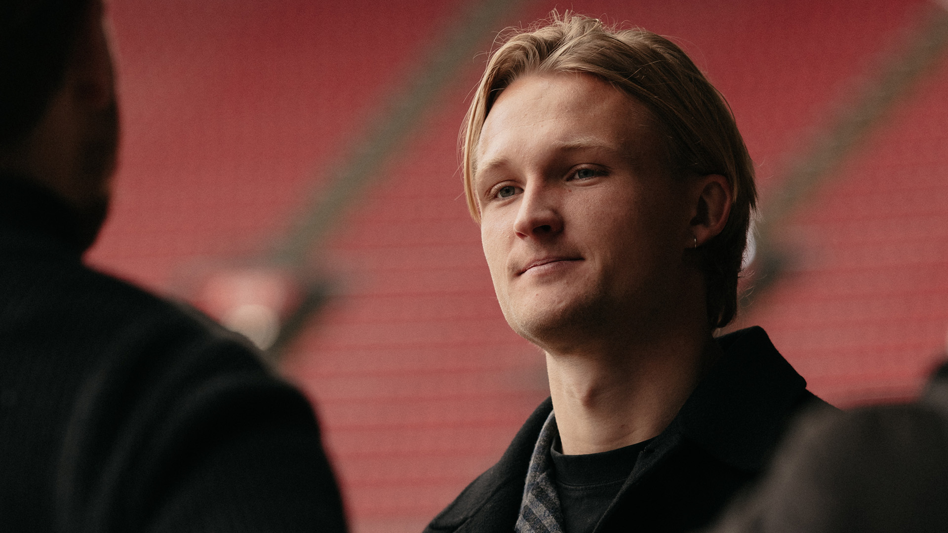 'It's about pride and being the best'