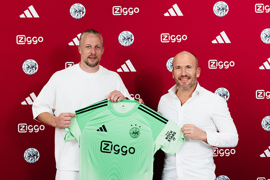 Pasveer Contract 5
